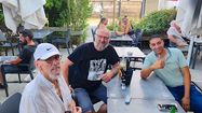 À Bordères sur l’Échez , le festival Rockabilly qui décoiffe